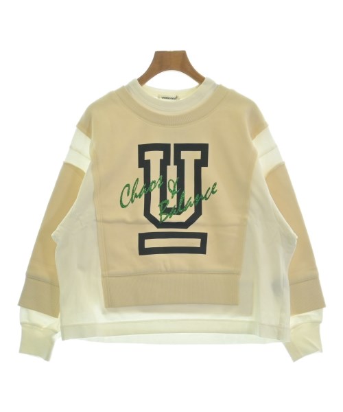 UNDER COVER(アンダーカバー)のスウェット サイズ:1(S位) 17,000円