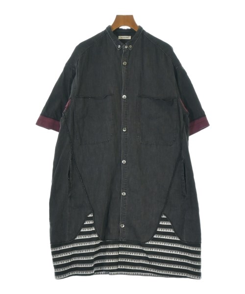 アンダーカバー(UNDER COVER)のUNDER COVER シャツワンピース
