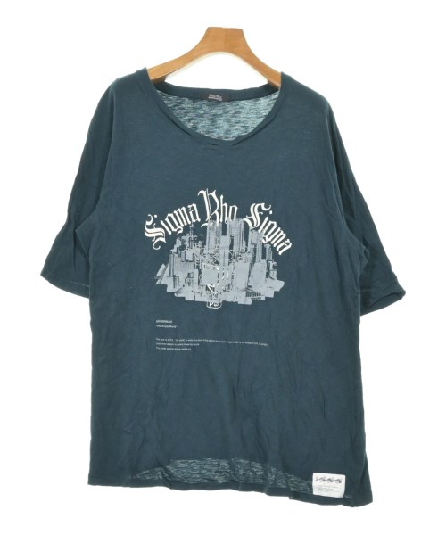 アンダーカバー(UNDER COVER)のUNDER COVER Tシャツ・カットソー