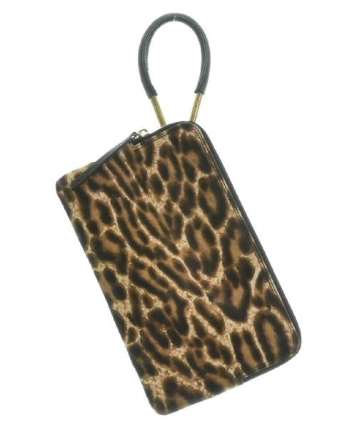 ランバン(LANVIN)のLANVIN クラッチバッグ