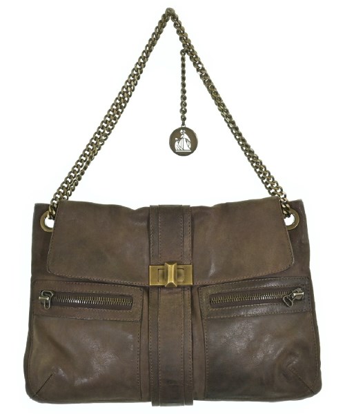 ランバン(LANVIN)のLANVIN ショルダーバッグ