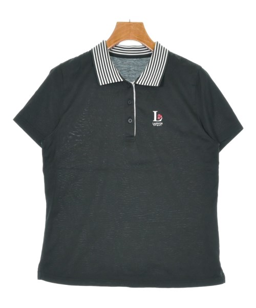 ランバン(LANVIN)のLANVIN ポロシャツ