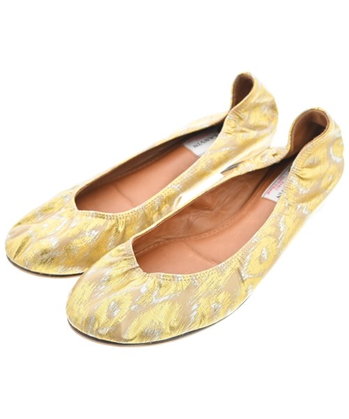ランバン(LANVIN)のLANVIN バレエシューズ/オペラシューズ