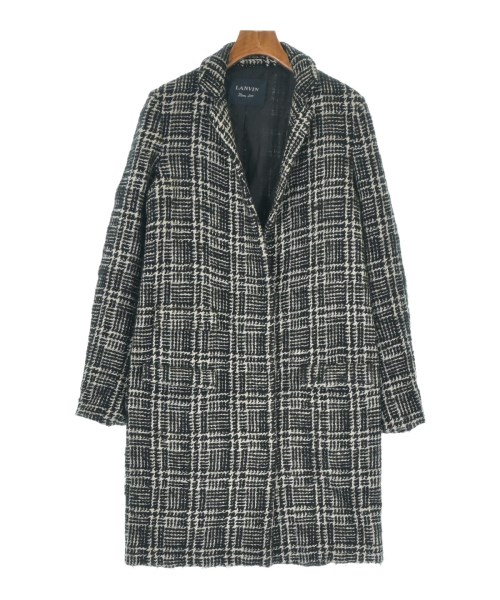 ランバン(LANVIN)のLANVIN チェスターコート