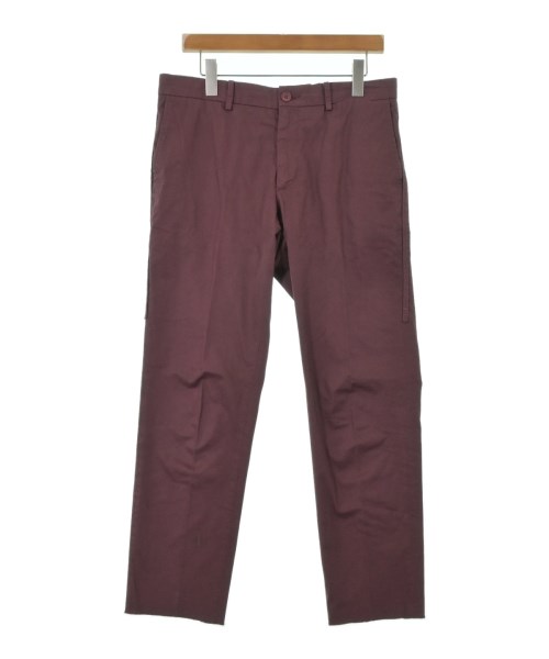 LANVIN(ランバン)その他 赤 サイズ:48(L位)/2200627283109