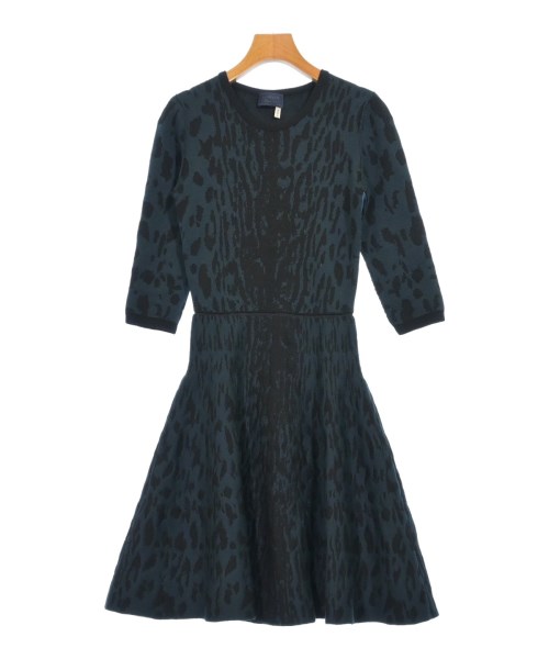 ランバン(LANVIN)のLANVIN ワンピース