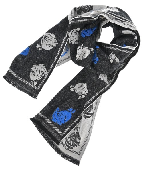 ランバン(LANVIN)のLANVIN マフラー