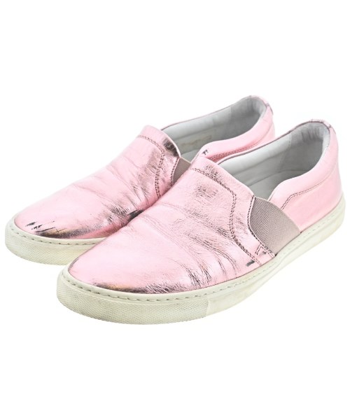 ランバン(LANVIN)のLANVIN スニーカー