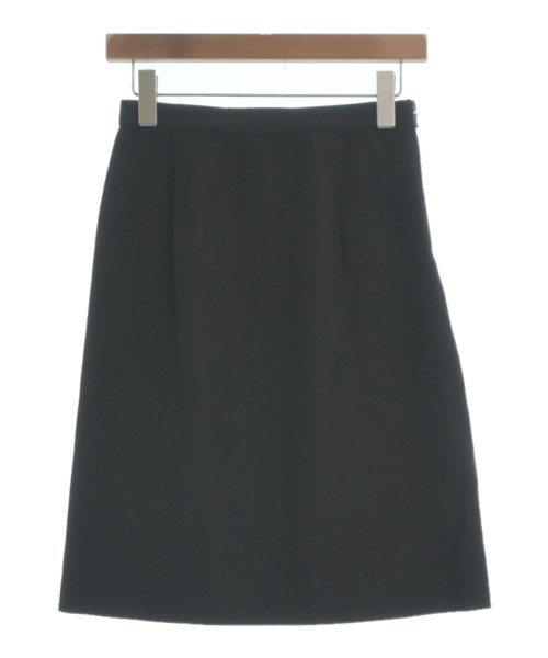 ランバン(LANVIN)のLANVIN ひざ丈スカート