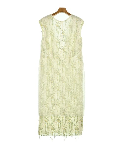 ランバン(LANVIN)のLANVIN ワンピース