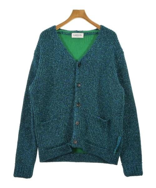 ランバン(LANVIN)のLANVIN カーディガン