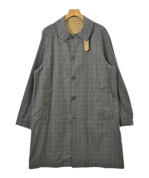 ランバン(LANVIN)のLANVIN ステンカラーコート