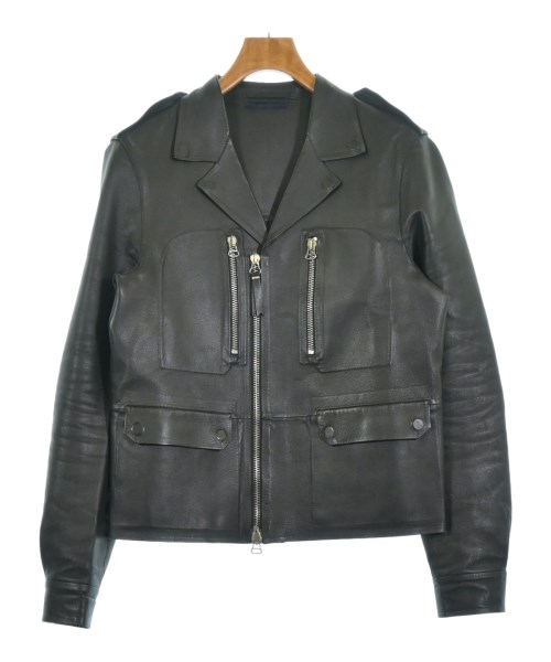 ランバン(LANVIN)のLANVIN ライダース