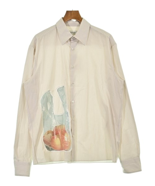 ランバン(LANVIN)のLANVIN カジュアルシャツ