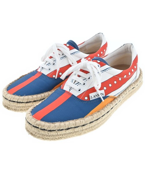 ランバン(LANVIN)のLANVIN スニーカー