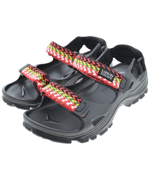 ランバン(LANVIN)のLANVIN サンダル