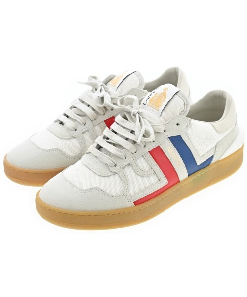 ランバン(LANVIN)のLANVIN スニーカー