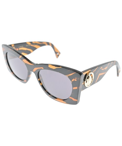 ランバン(LANVIN)のLANVIN サングラス