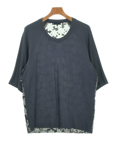 LANVIN(ランバン)Tシャツ・カットソー 紺 サイズ:S/2200676189063