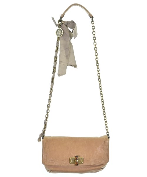 ランバン(LANVIN)のLANVIN ショルダーバッグ
