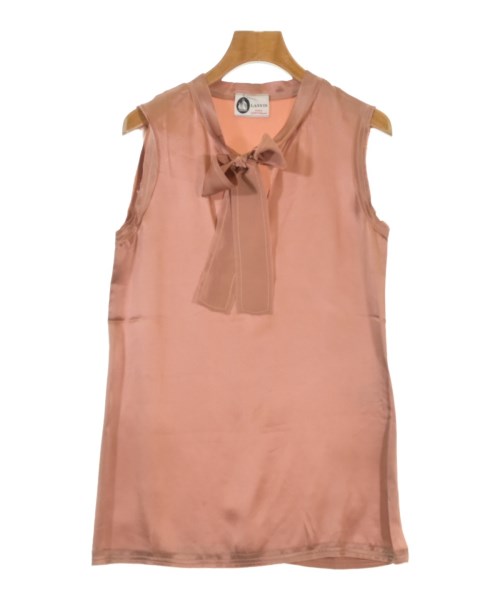 ランバン(LANVIN)のLANVIN ブラウス