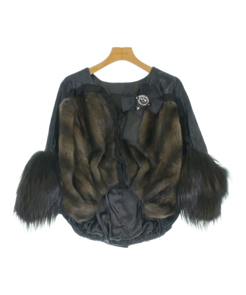 ランバン(LANVIN)のLANVIN ブルゾン（その他）