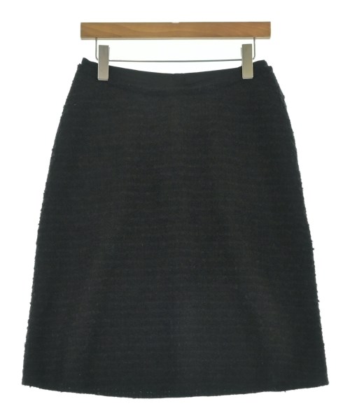 ランバン(LANVIN)のLANVIN ひざ丈スカート