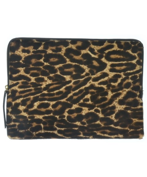 ランバン(LANVIN)のLANVIN クラッチバッグ