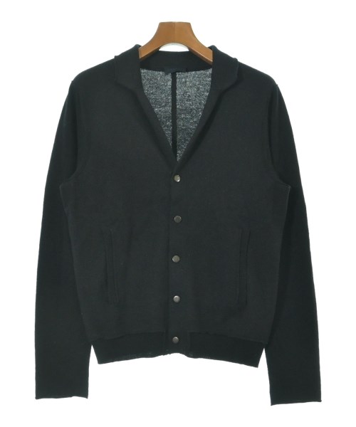 LANVIN(ランバン)カーディガン 黒 サイズ:XS/2200639802275