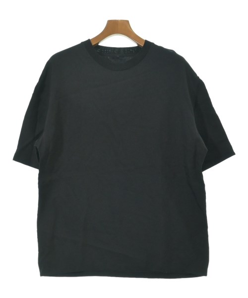 LANVIN(ランバン)Tシャツ・カットソー 黒 サイズ:XS/2200639802411