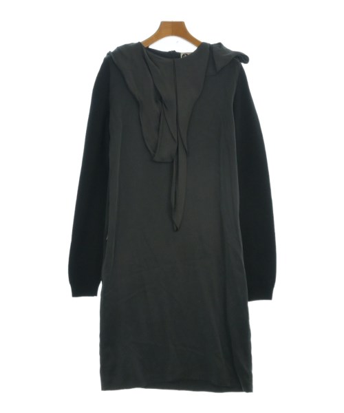 ランバン(LANVIN)のLANVIN ワンピース