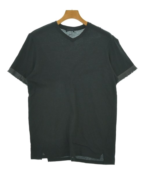 LANVIN(ランバン)Tシャツ・カットソー 黒 サイズ:S/2200682315043