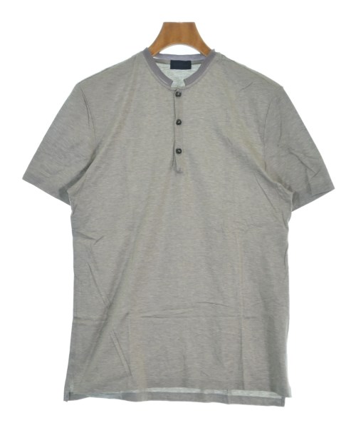 LANVIN(ランバン)Tシャツ・カットソー グレー サイズ:M/2200685264140