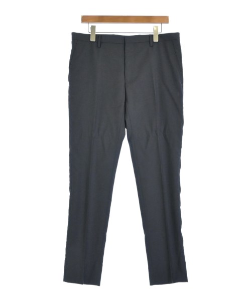 LANVIN(ランバン)スラックス 紺 サイズ:50(XL位)/2200680658050