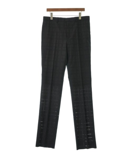 GIVENCHY(ジバンシー)スラックス 黒 サイズ:50(XL位)/2200452291058