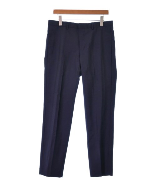 GIVENCHY(ジバンシー)スラックス 紺 サイズ:48(L位)/2200426853312