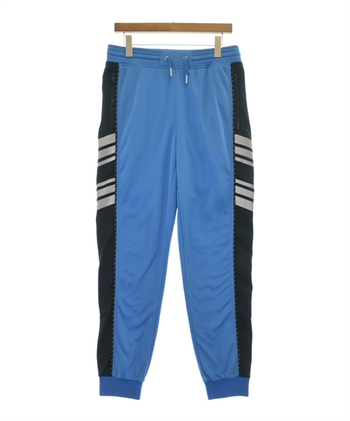 GIVENCHY(ジバンシー)スウェットパンツ 青 サイズ:M/2200436689215