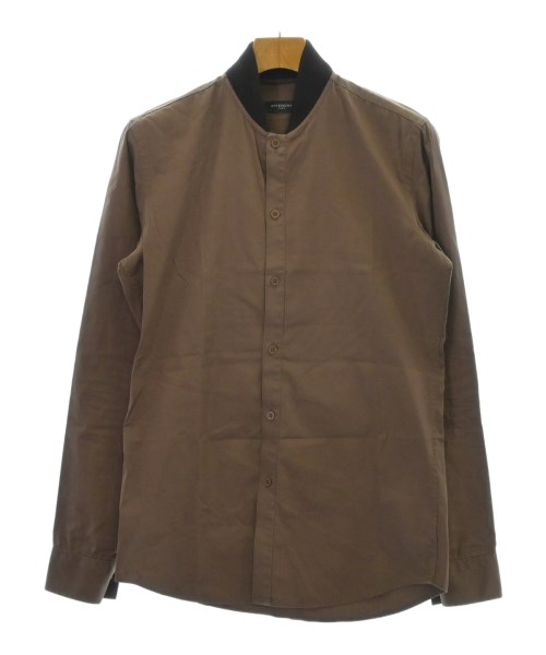 ジバンシー(GIVENCHY)のGIVENCHY カジュアルシャツ