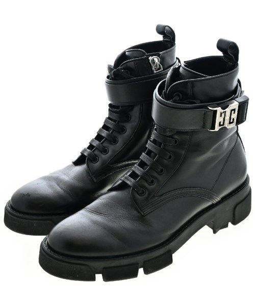 ジバンシー(GIVENCHY)のGIVENCHY ブーツ