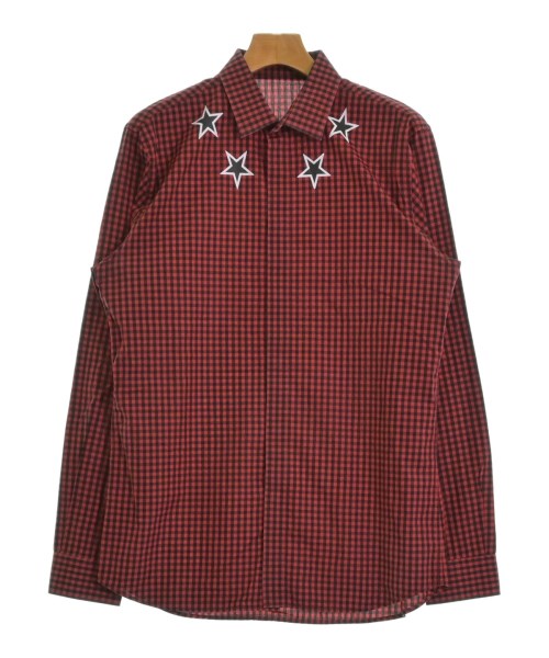 ジバンシー(GIVENCHY)のGIVENCHY カジュアルシャツ