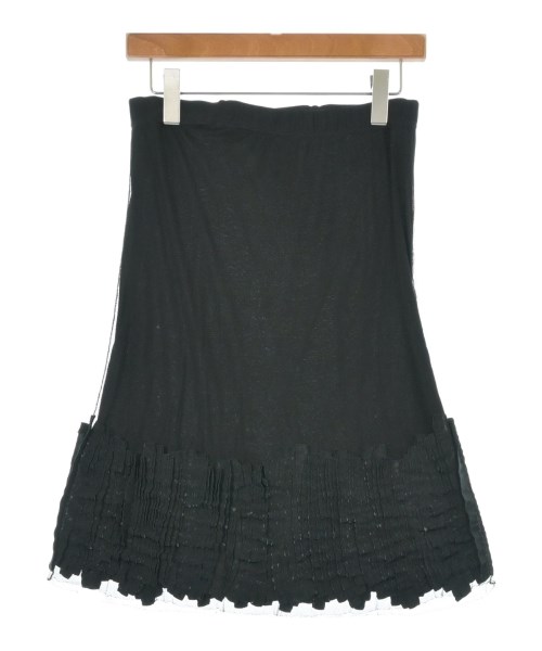 ジバンシー(GIVENCHY)のGIVENCHY ひざ丈スカート