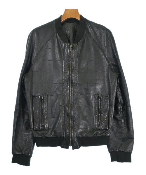 GIVENCHY(ジバンシー)ライダース 黒 サイズ:50(XL位)/2200635562012