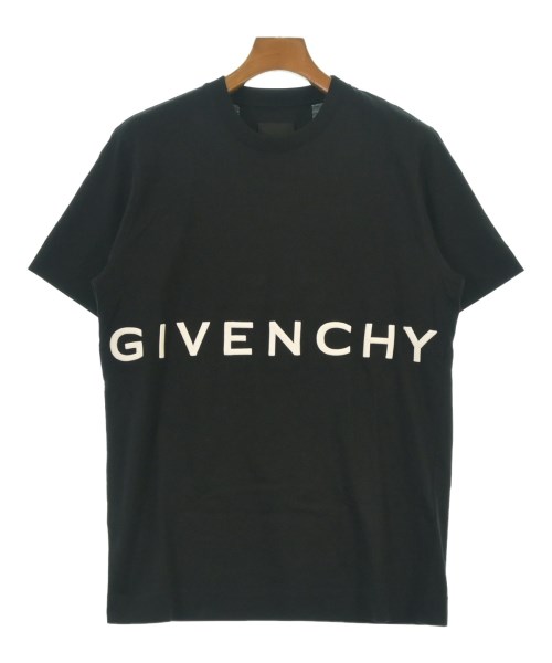 GIVENCHY(ジバンシー)Tシャツ・カットソー 黒 サイズ:M/2200626382056
