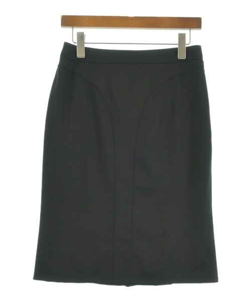 ジバンシー(GIVENCHY)のGIVENCHY ひざ丈スカート