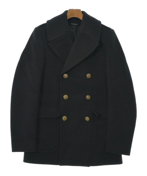 ジバンシー(GIVENCHY)のGIVENCHY ピーコート