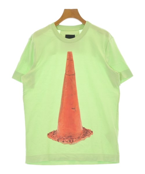 GIVENCHY(ジバンシー)Tシャツ・カットソー 緑 サイズ:M/2200592852102