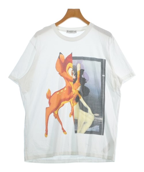ジバンシー(GIVENCHY)のGIVENCHY Tシャツ・カットソー