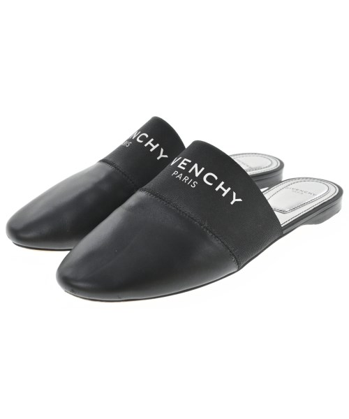 ジバンシー(GIVENCHY)のGIVENCHY サンダル