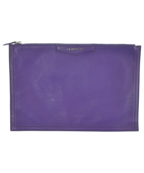 ジバンシー(GIVENCHY)のGIVENCHY クラッチバッグ