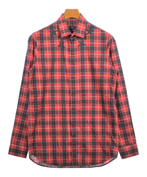 ジバンシー(GIVENCHY)のGIVENCHY カジュアルシャツ